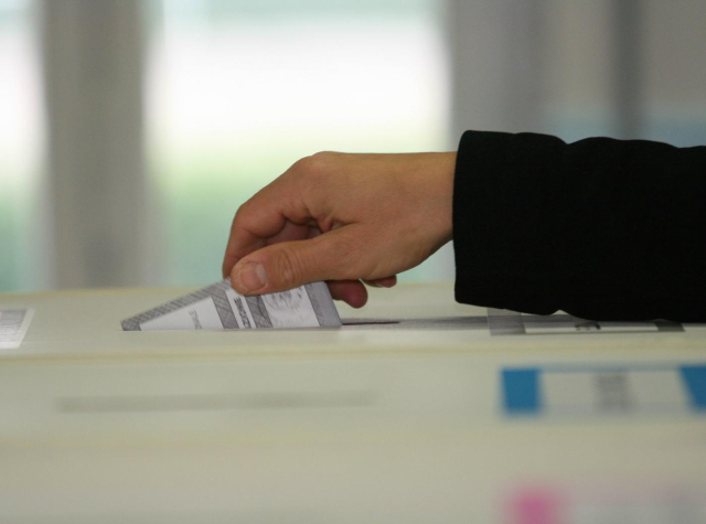 Elezioni  Europee e Comunali del 8 e 9  giugno 2024 esercizio del diritto di voto nell’abitazione di dimora