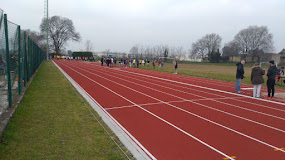 Parco Giochi Centro Sportivo Romeo Bertini