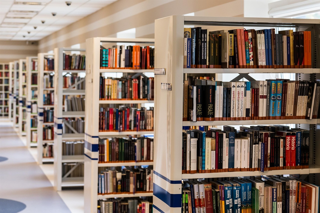 Nuovi orari apertura della Biblioteca