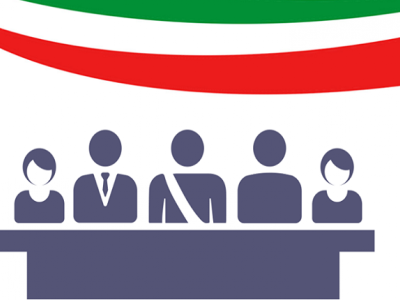 Convocazione Consiglio Comunale 18 dicembre 2024 ore 18.00