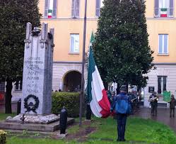 A.N.A. Gruppo Alpini Gessate 