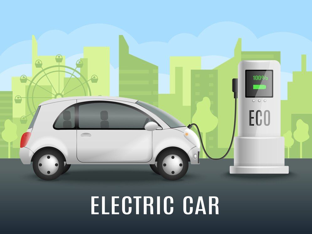 Innovazione e risparmio energetico - Ricarica veicoli elettrici