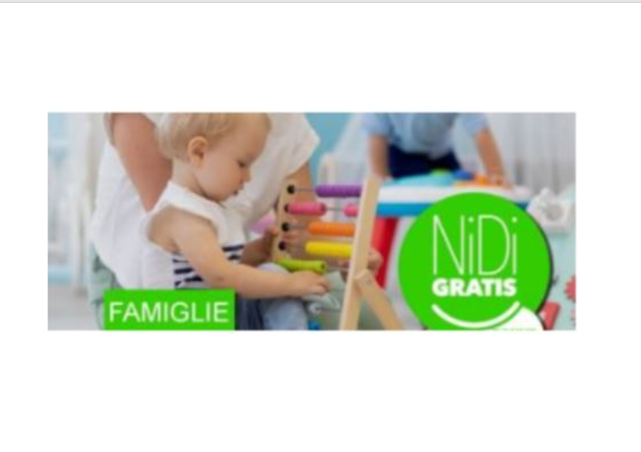 Nidi Gratis Plus 2024-2025