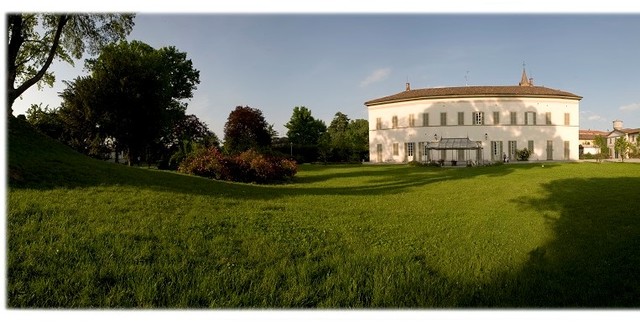 Parco Giochi della Villa Daccò