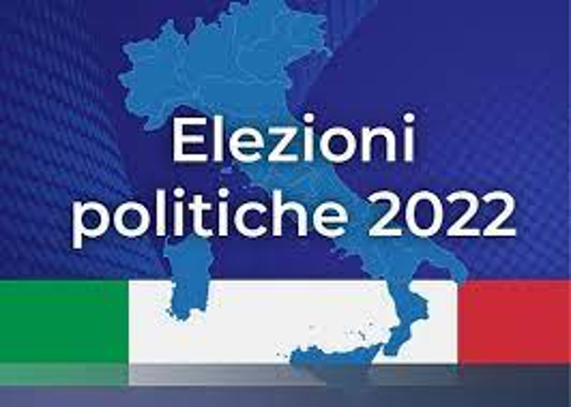 Elezioni politiche 2022. Covid-19 voto a domicilio