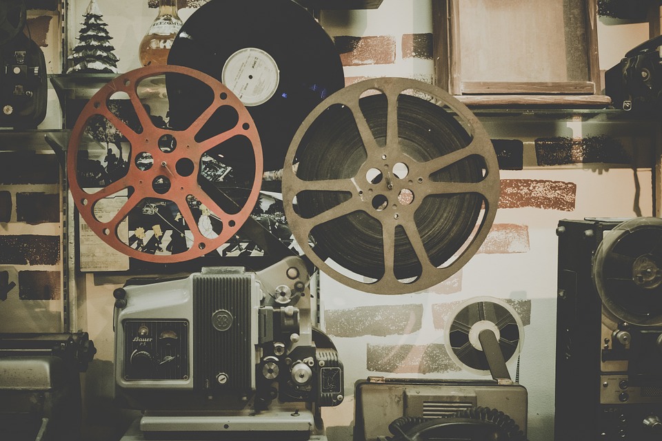 Programmazione Cineteatro San Giovanni Bosco