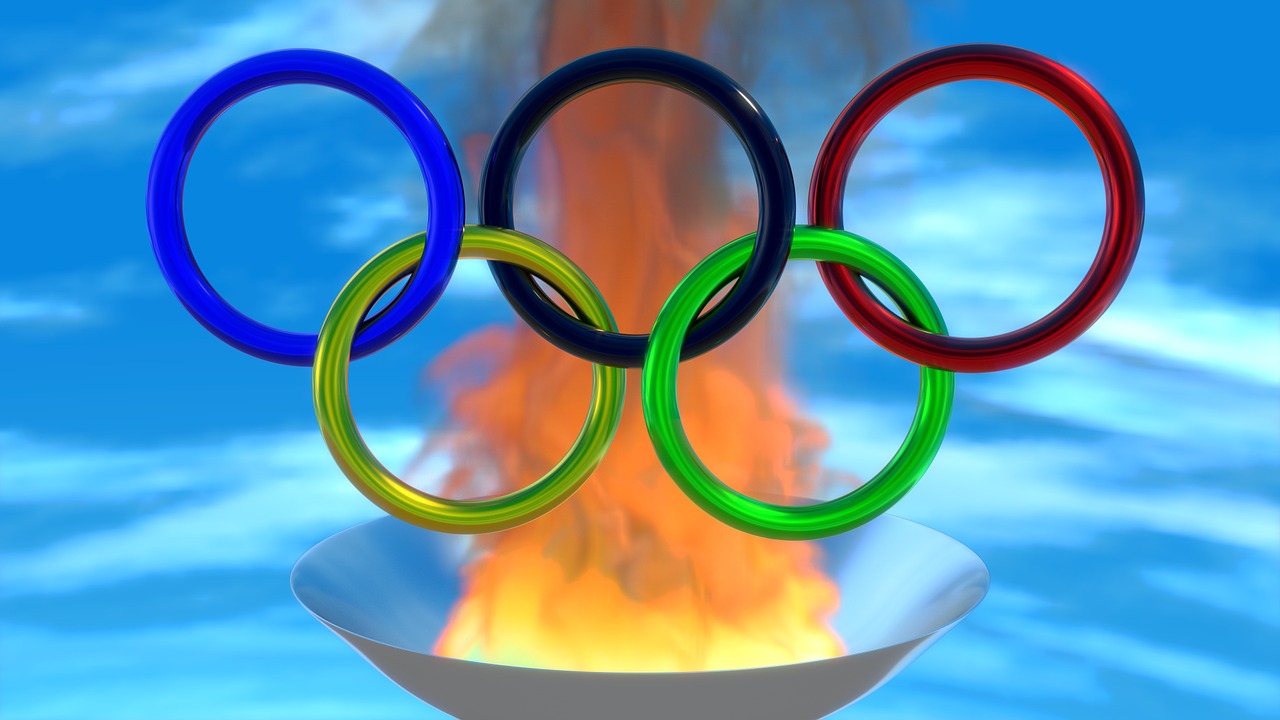 OlimpiadI di Gessate 2018