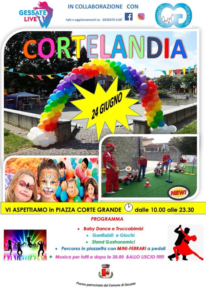 Cortelandia