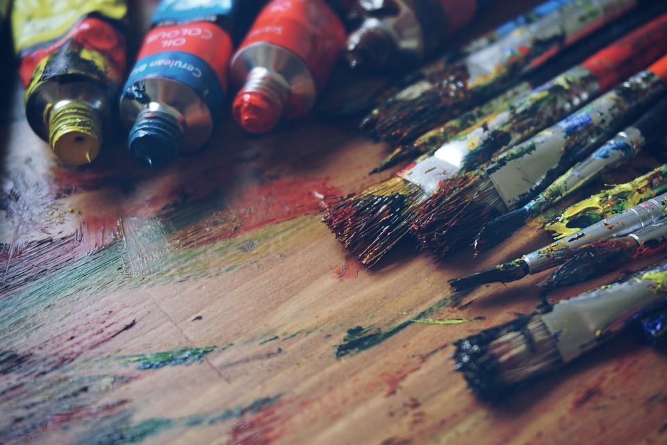 "Notturno" 7° Concorso di Pittura e di Fotografia