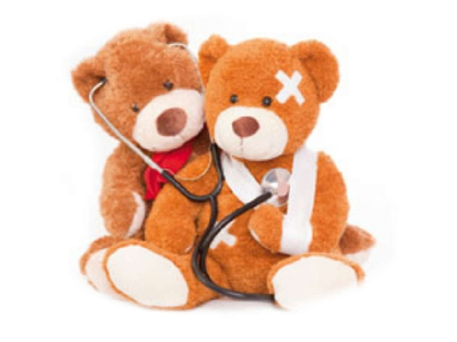 Primo Soccorso Pediatrico