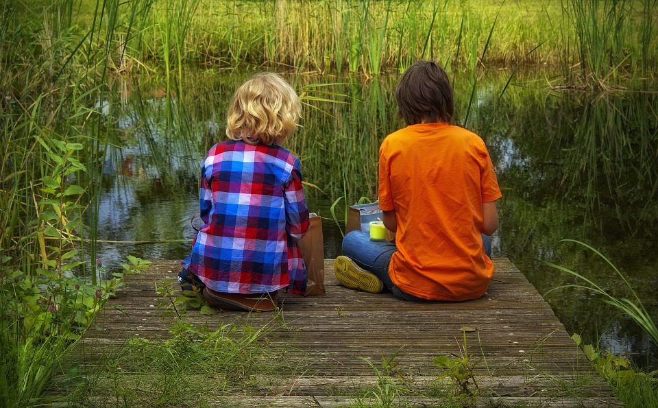 Il Bello dell'Adolescenza