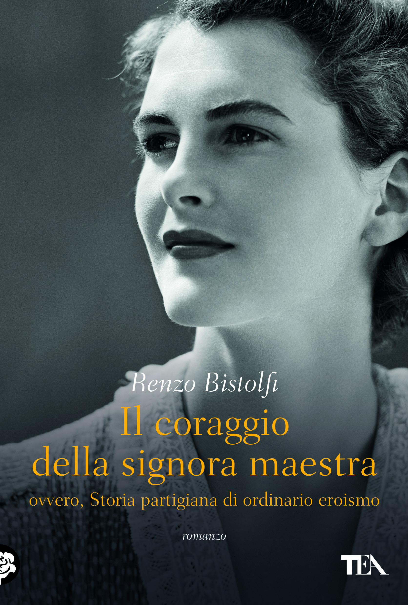 Marzo al Femminile - Presentazione del libro “Il coraggio della signora maestra”
