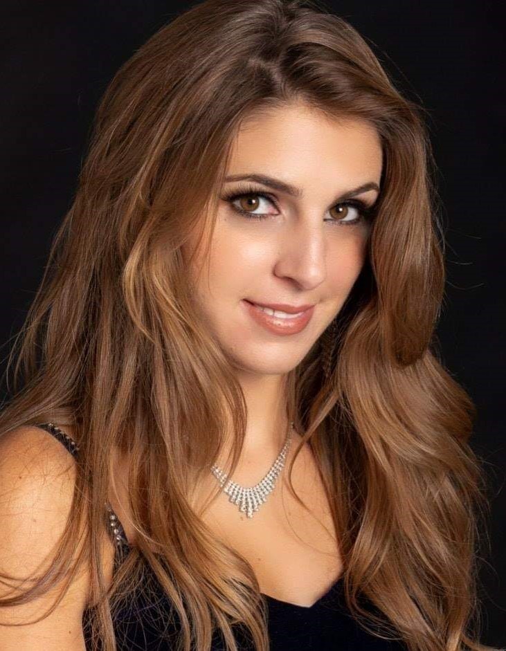 Primavera Musicale 2019 - Recital di canto del Soprano Leonora Tess