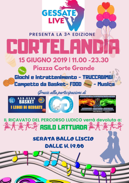 Cortelandia 