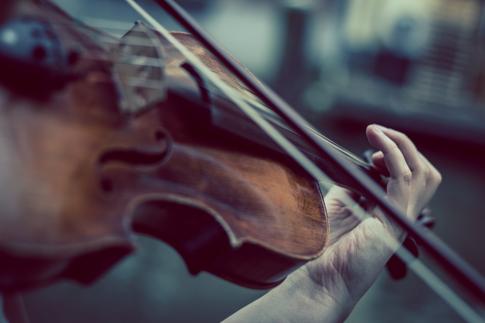 Open day Scuola di Musica "Tinina Amadei"