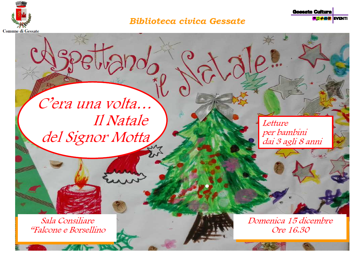 Letture di Natale 