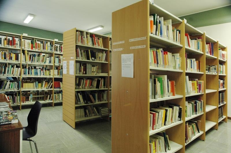 Biblioteca Comunale
