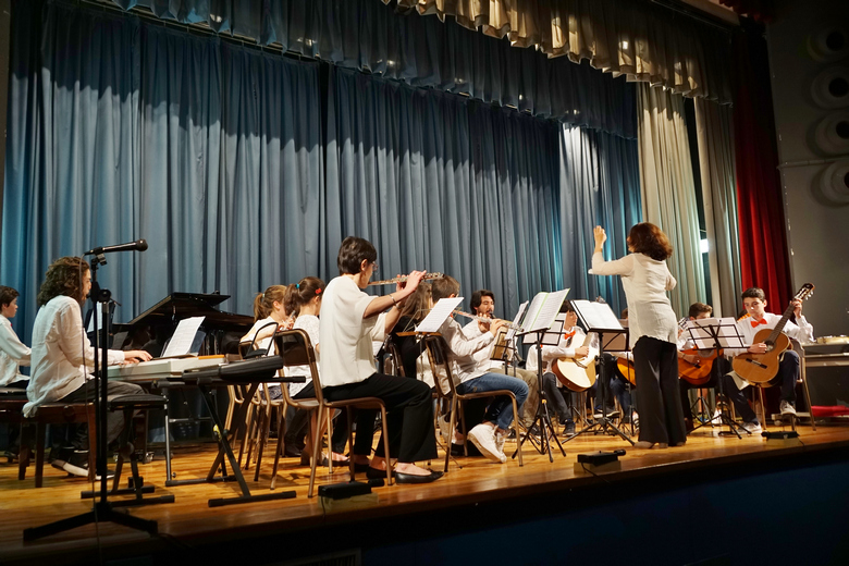Associazione Musicale Harmonia