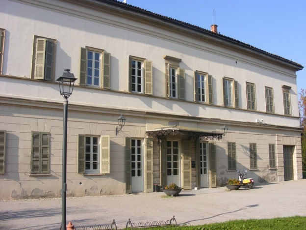 Centro Anziani “Villa Daccò”