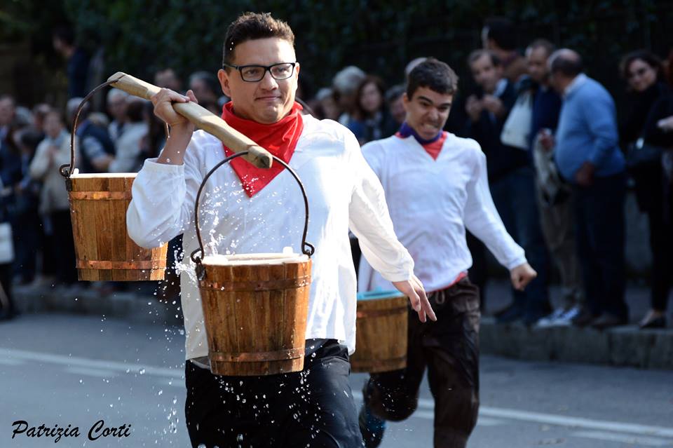 Associazione manifestazione storica & Palio del Pane ATS- EPS