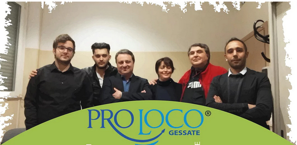 Pro Loco di Gessate