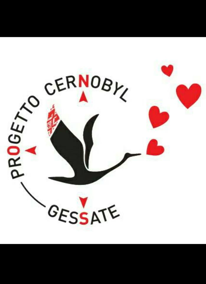 Progetto Cernobyl Gessate Onlus