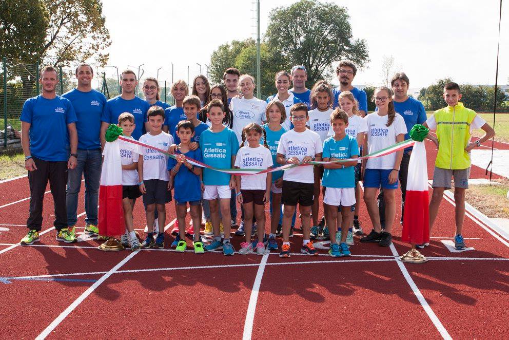 A.S.D. Atletica Gessate