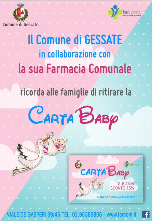 Carta baby 