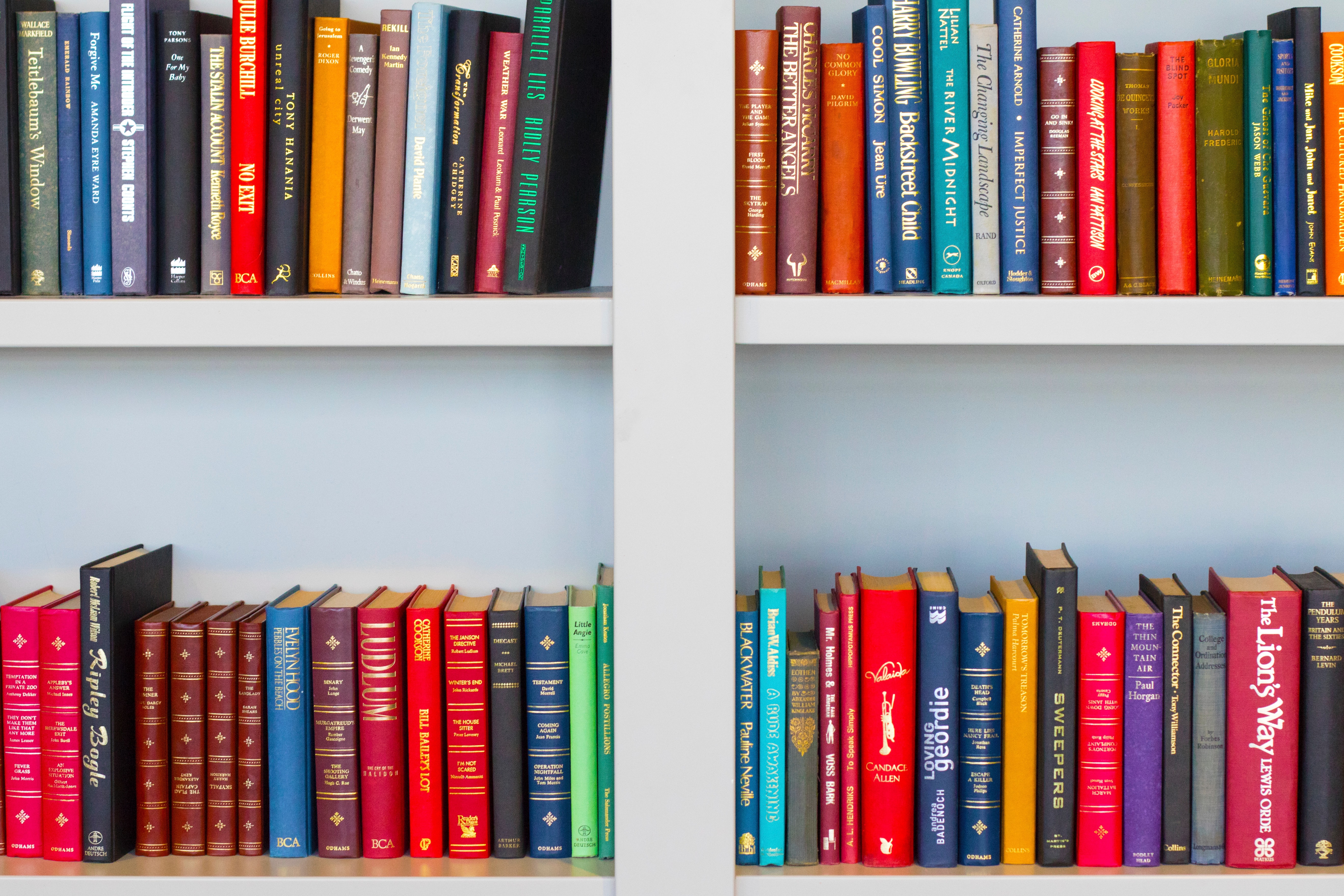 Apertura Biblioteca - Comunicato n° 21