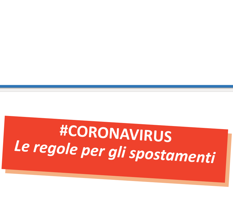 Nota sul DPCM dell'11 Marzo - Comunicato n° 32