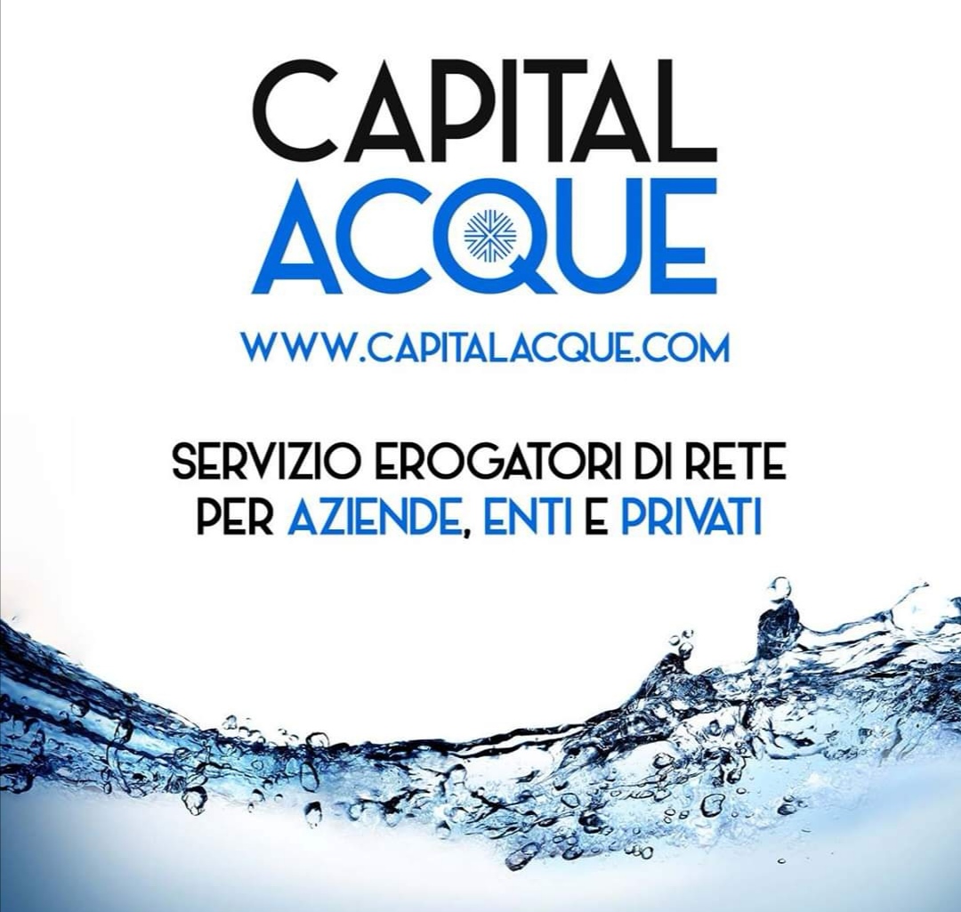 Sospensione servizio casa acqua - Comunicato N° 47