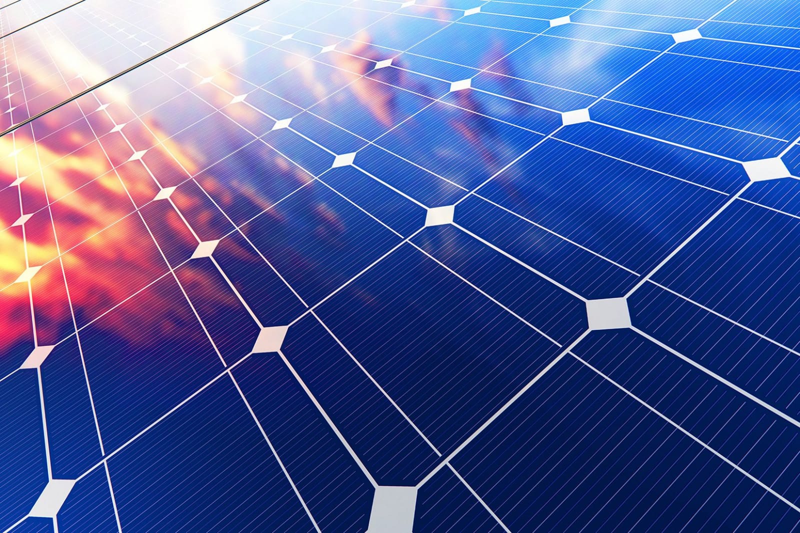 Realizzazione impianto fotovoltaico