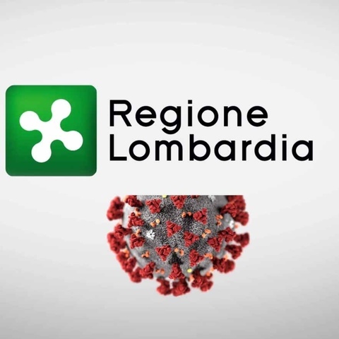 Ordinanza Regione Lombardia n. 580 del 14 luglio 2020 - Comunicato N° 83