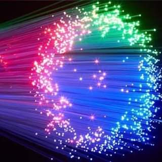 Arriva la fibra!