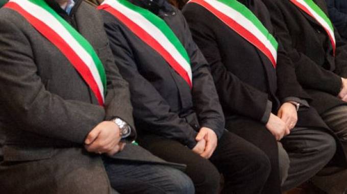 Appello dei Sindaci ai cittadini per un buon rientro 