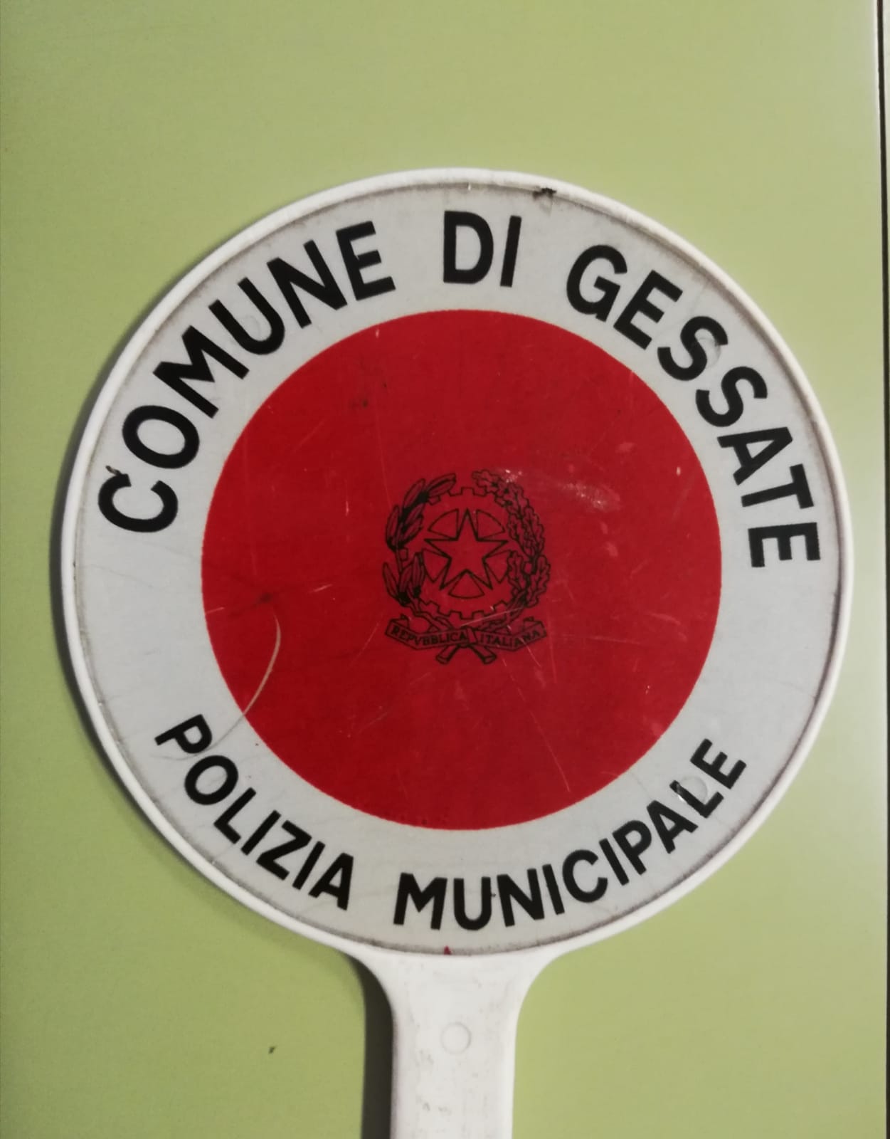 Modifica viabilità