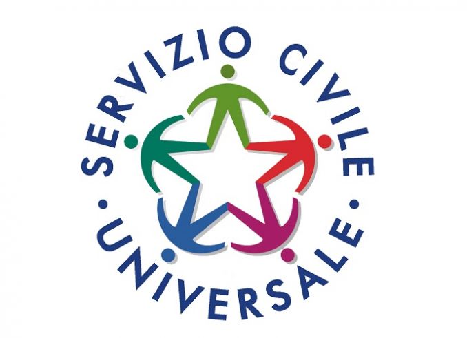 Manifestazione d'interesse al Servizio Civile Nazionale