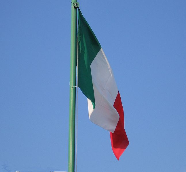 4 novembre 2020 Giorno dell'Unità  Nazionale e delle Forze Armate 