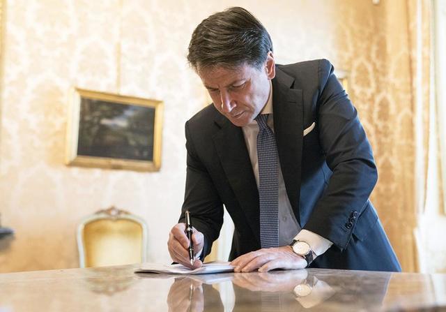 DPCM 03 novembre 2020. Informazioni sull'autodichiarazione per gli spostamenti - Comunicato N° 89
