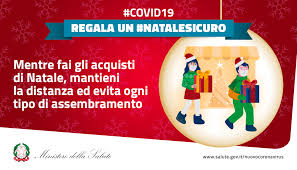 regala un #natalesicuro