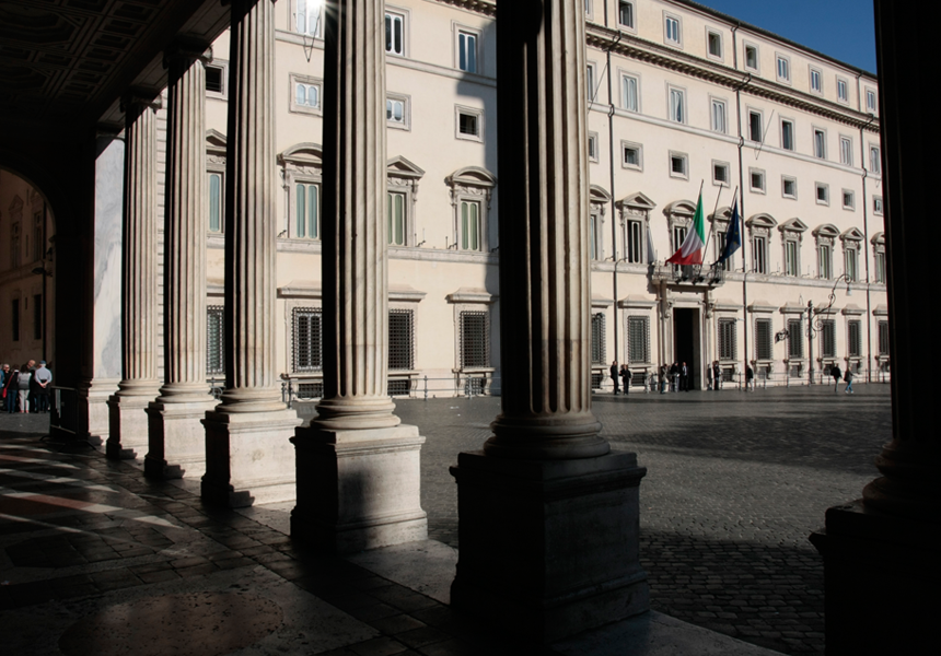 Decreto Legge 12 marzo 2021 - Comunicato N° 108