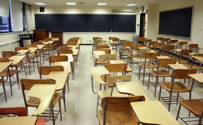 ATTENZIONE CHIUSURA CLASSI Scuola Primaria 1A, 1B, 1C, 1D per la giornata di martedì 30 ottobre 2018