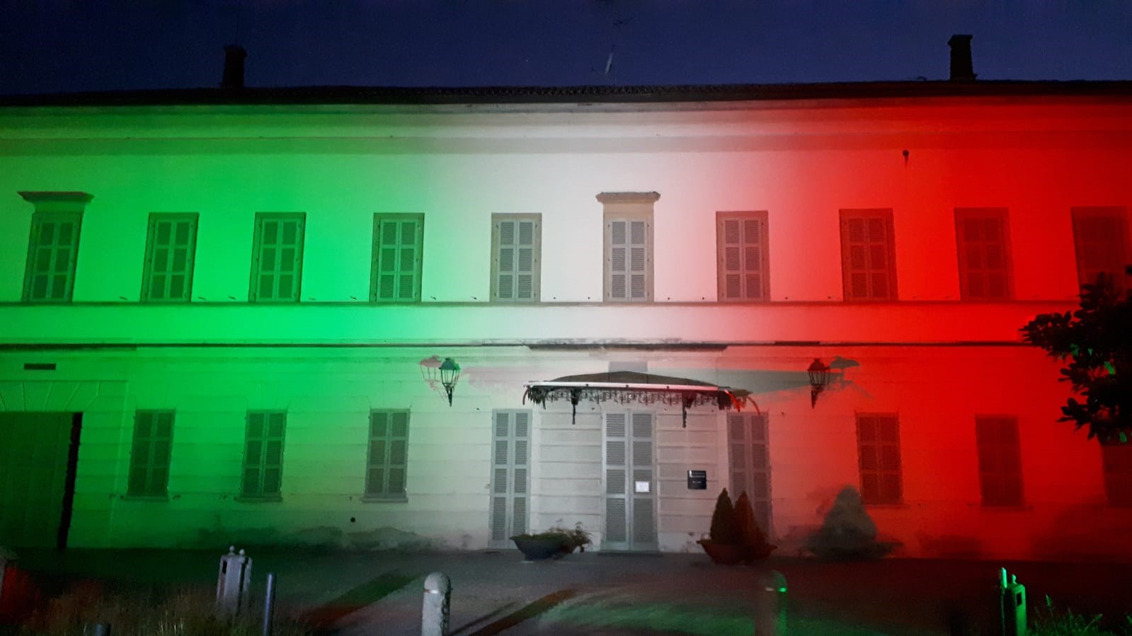 Celebrazioni del 25 aprile 2021 – 76° anniversario della Festa della Liberazione.