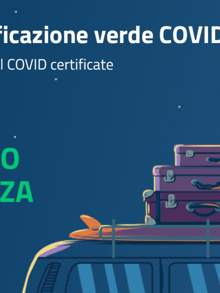 Decreto legge 23 luglio 2021, n. 105 Misure urgenti per fronteggiare l