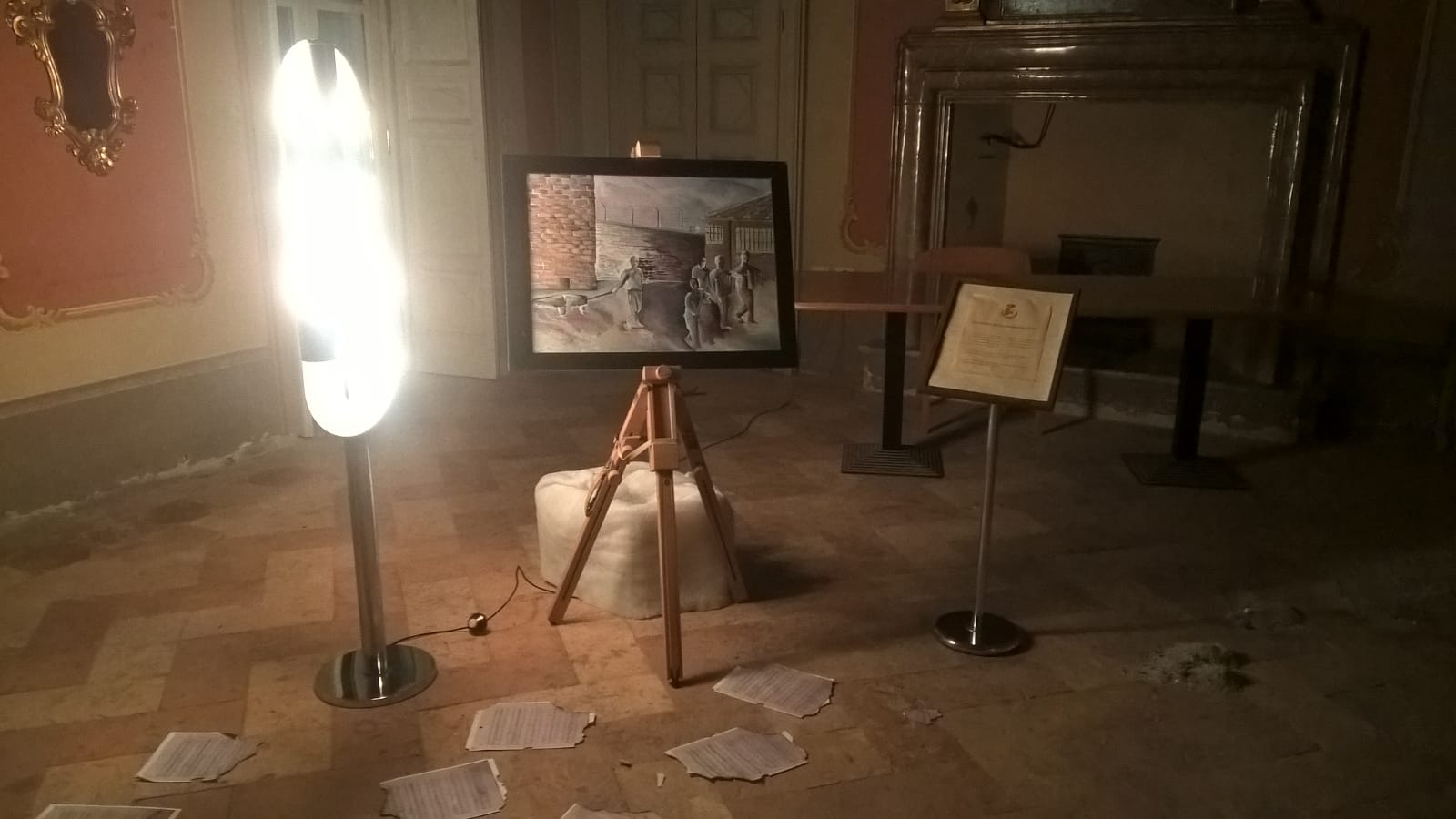27/01/2019 giornata della memoria 