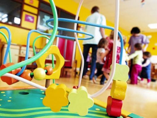 Dal 15 marzo al 15 aprile 2019 sono aperte le iscrizioni per l’Asilo Nido Comunale  “Le Impronte”