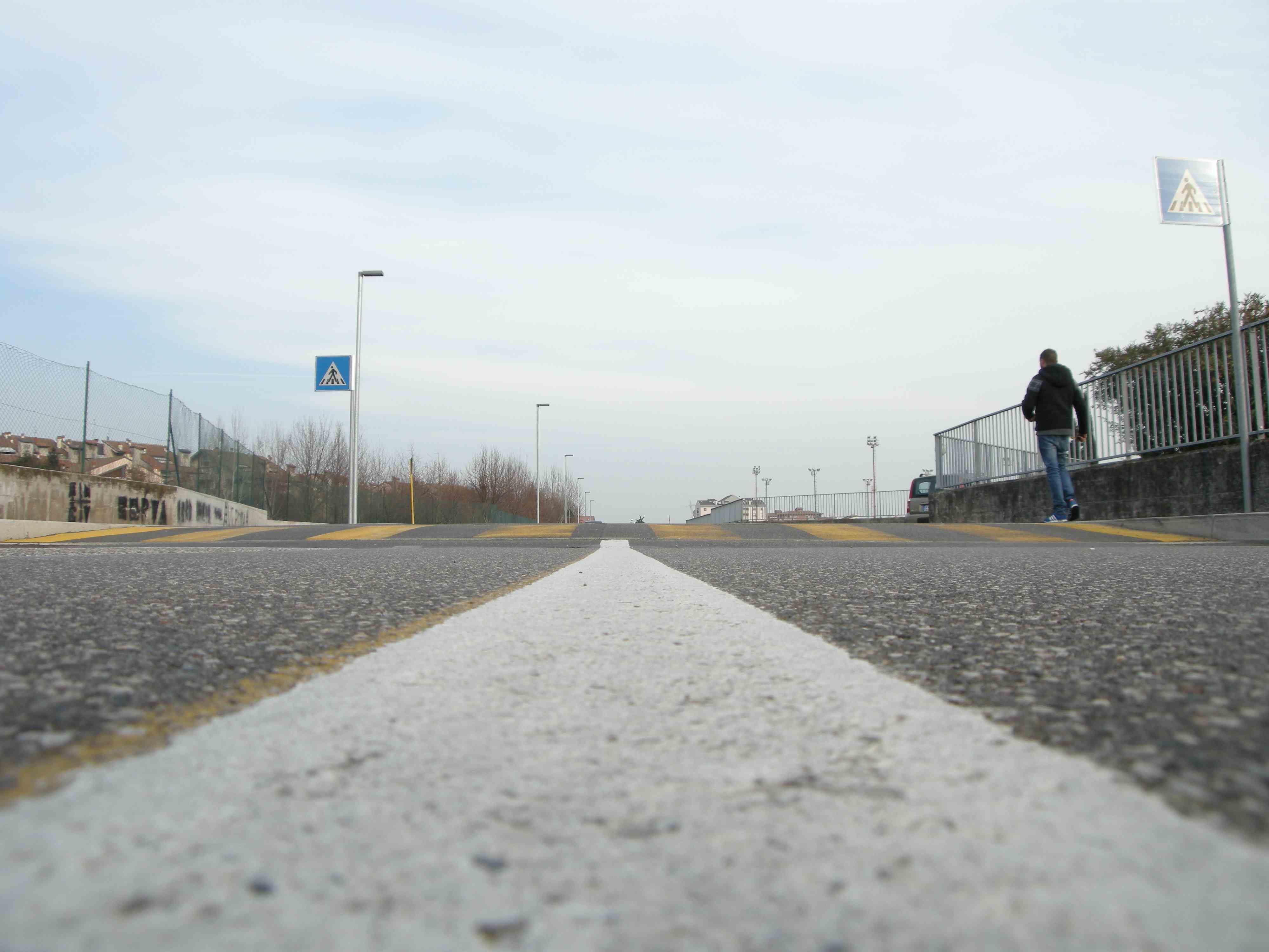 Avviso di avvenuta messa a disposizione della documentazione relativa al progetto variante Nord alla SP 216 e variante Ovest SP 176