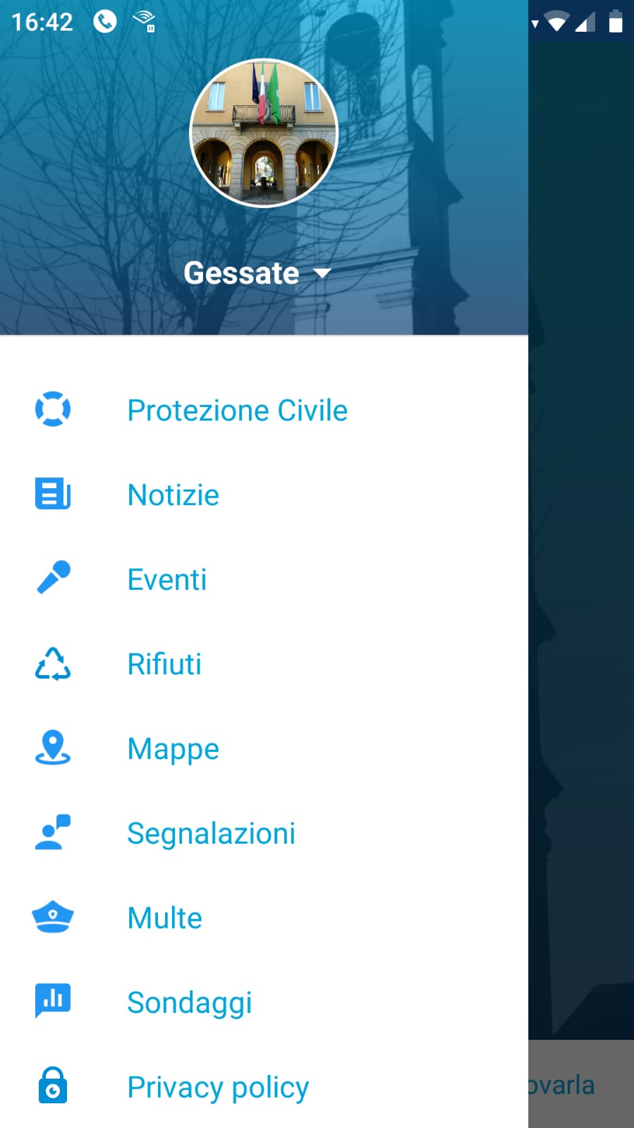Sondaggio per i cittadini – gruppi di cammino – nuovi giorni e orari