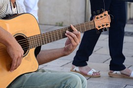 Avviso Pubblico per la selezione di un'associazione di promozione sociale del territorio per l'organizzazione di attività di educazione musicale